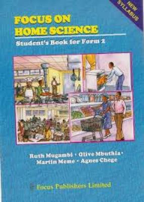 Focus Homescience F2